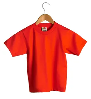 O2RD Child